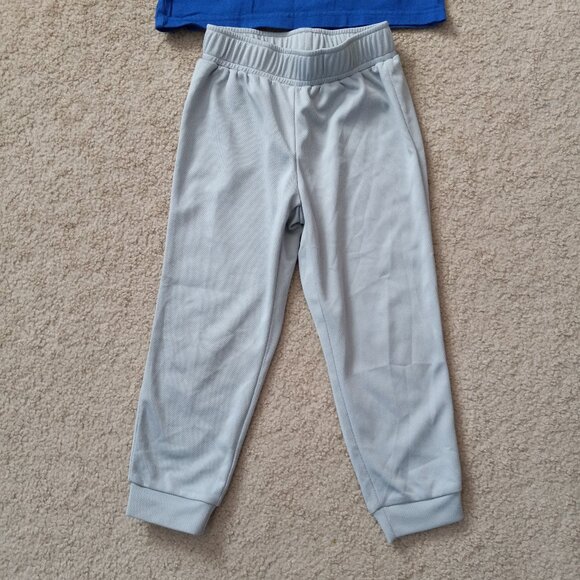 Insect Shield outfit for toddler, size 4T. Repels bugs, ticks, mosquitoes etc. - Picture 4 of 6